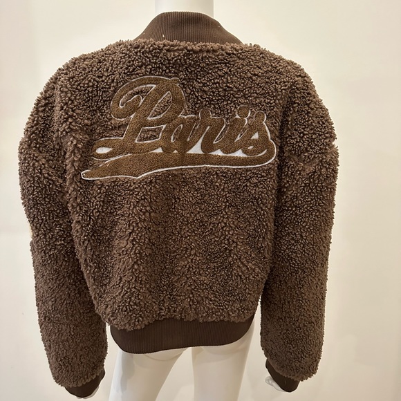 Azalea wang teddy varsity - Picture 3 of 3